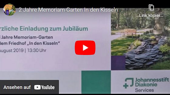 MG In den Kisseln