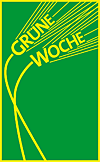 Grüne Woche 2015